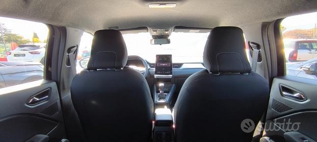 Renault Captur TCe 90 CV Evolution