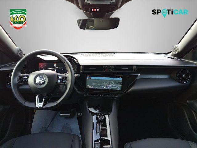 ALFA ROMEO Junior 1.2 145 CV Hybrid eDCT6 Q4