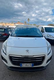 Peugeot 3008 1.6 HDi 115CV Active