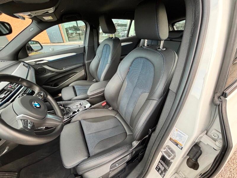 BMW X2 (F39) X2 xDrive18d Msport-X