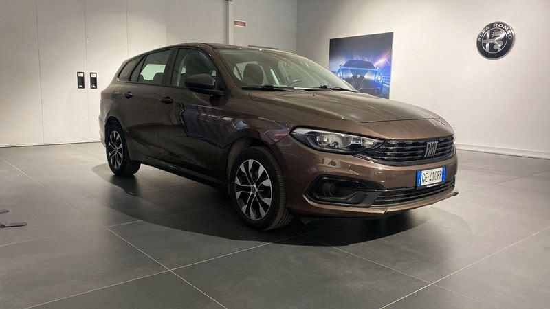 FIAT Tipo 1.6 Mjt S&S SW City Life