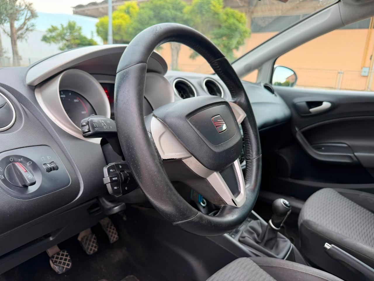 Seat Ibiza SW1.6 TDI 105 CV Sport EURO 5