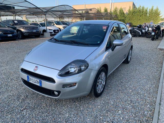 FIAT Punto Evo 1.2 5 porte S&S Dynamic