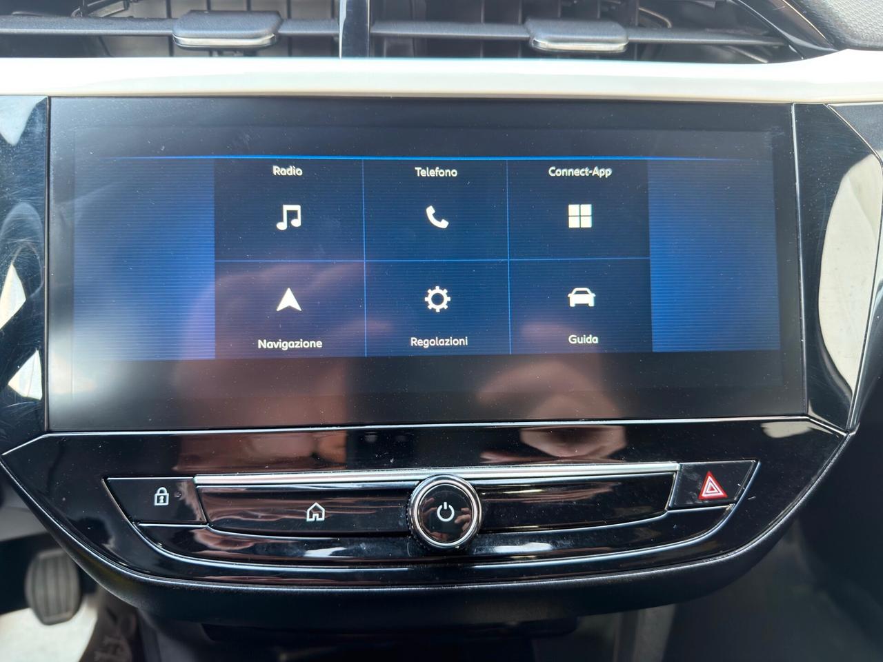 Opel Corsa 1.2 100 CV GS