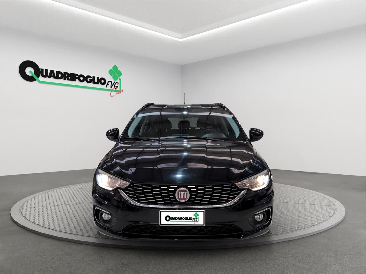 Fiat Tipo 1.6 Mjt SW Lounge