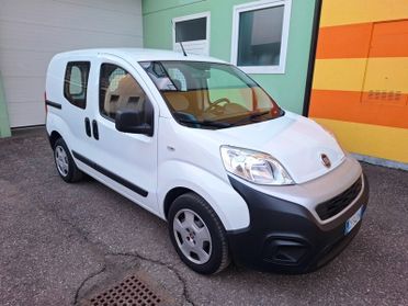 FIAT Fiorino 1.3 MJT 95CV Cargo SX VETRATO