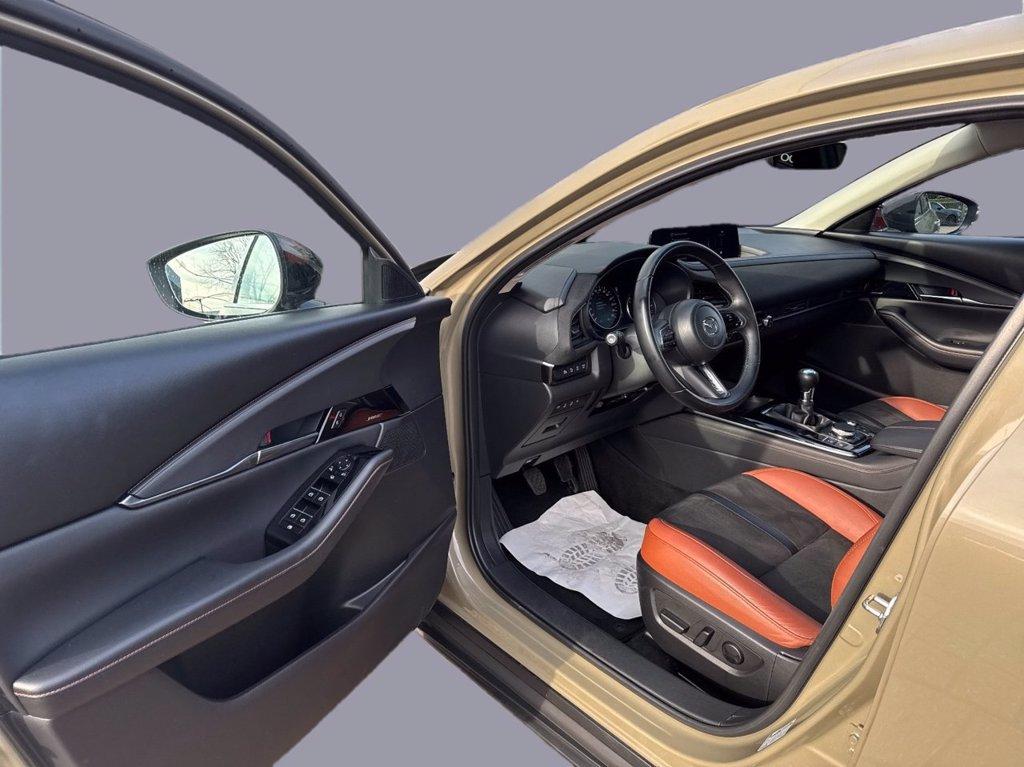 MAZDA CX-30 m-hybrid Nagisa 2wd del 2024