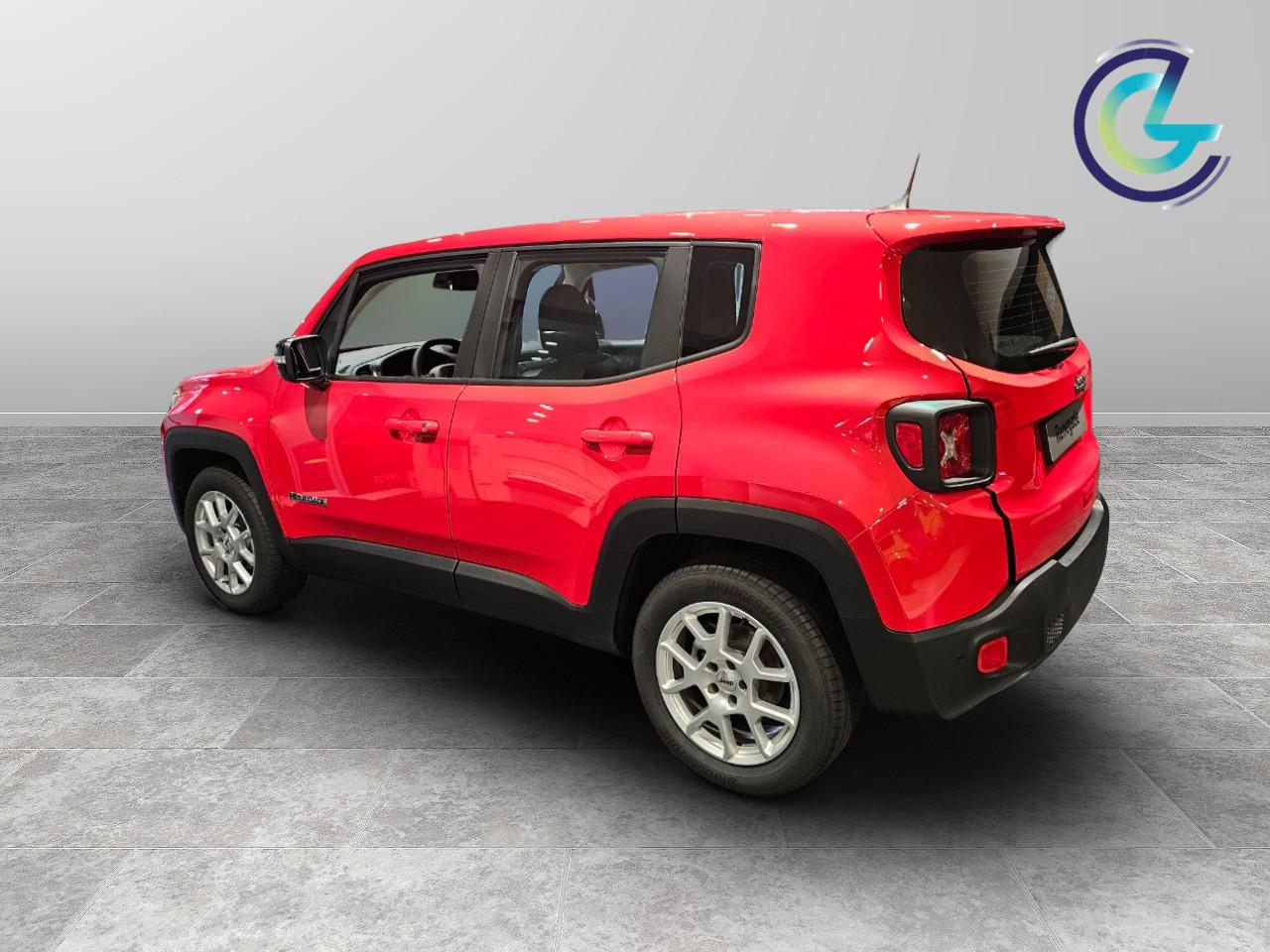 JEEP RENEGADE Renegade My23 Limited 1.0 GseT3