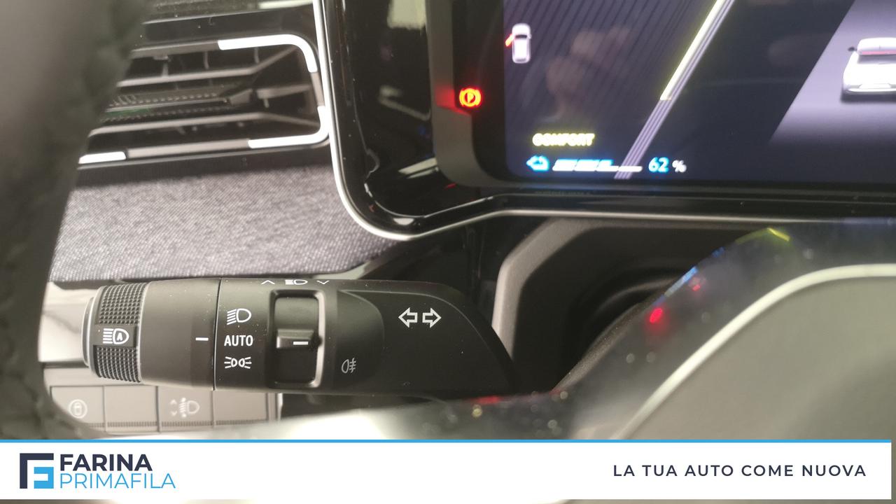 RENAULT RENAULT 5 E-TECH ELECTRIC techno 120 cv urban range