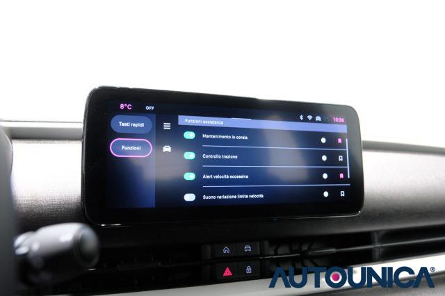 FIAT 600 Hybrid 100 CV DCT MHEV FULL LED