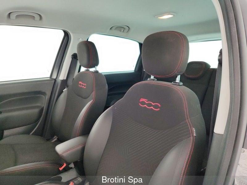 FIAT 500L 1.4 95 CV S&S Sport