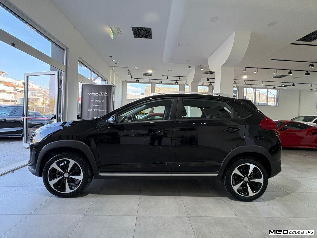 DR AUTOMOBILES - DR 3.0 - 1.5 Bi-Fuel GPL Collection