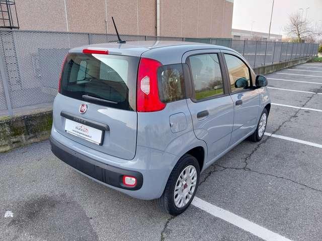 Fiat Panda Panda III 2021 1.0 firefly hybrid s