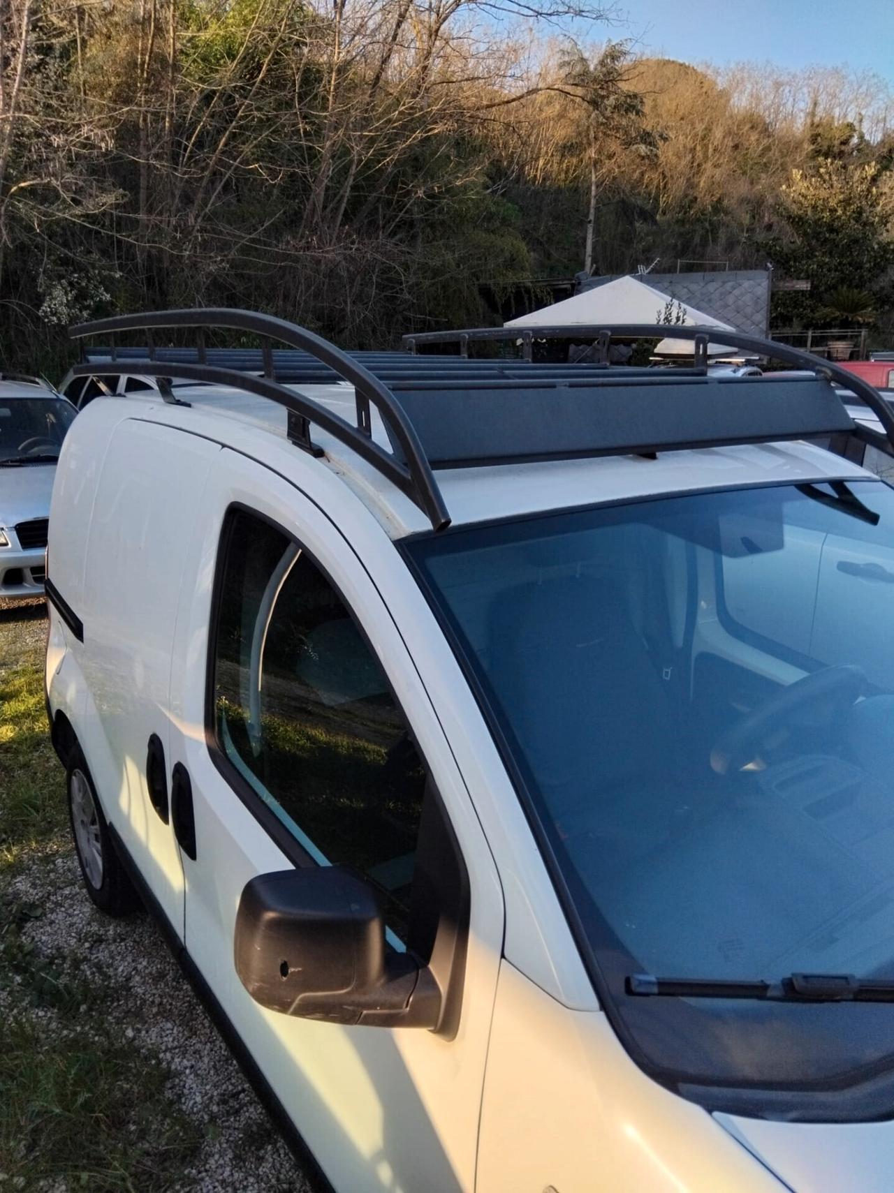 Fiat Fiorino 1.3 MJT 80CV Cargo