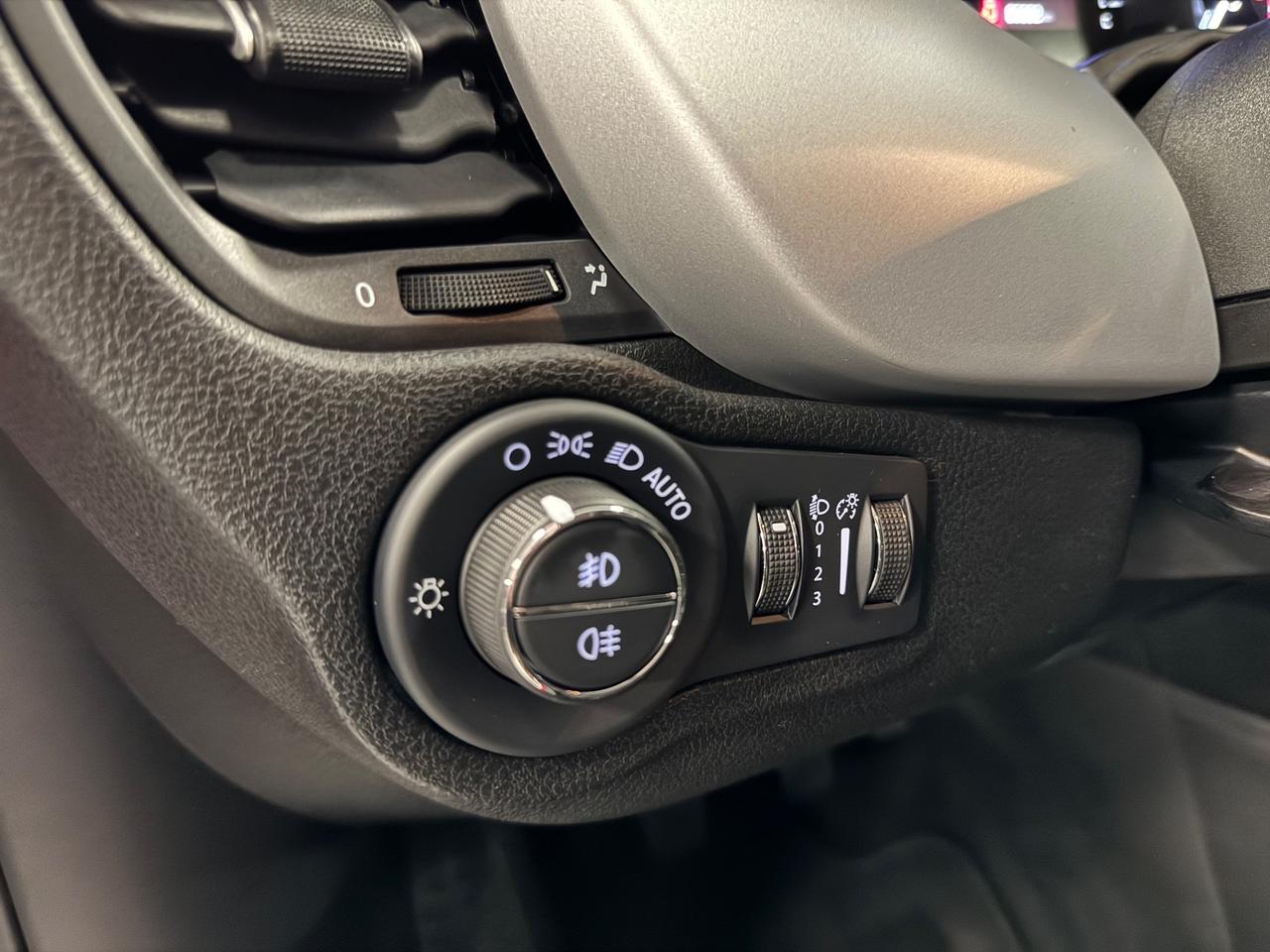 Fiat 500X 1.3 MultiJet 95 CV PREZZO PROMO