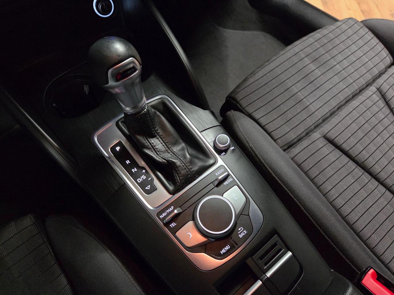 Audi A3 Sportback 35 2.0 tdi Business 150cv s-tronic my20 'INCL. IVA'