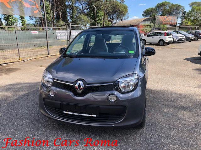 RENAULT Twingo SCe Stop&Start Limited tetto scappottabile