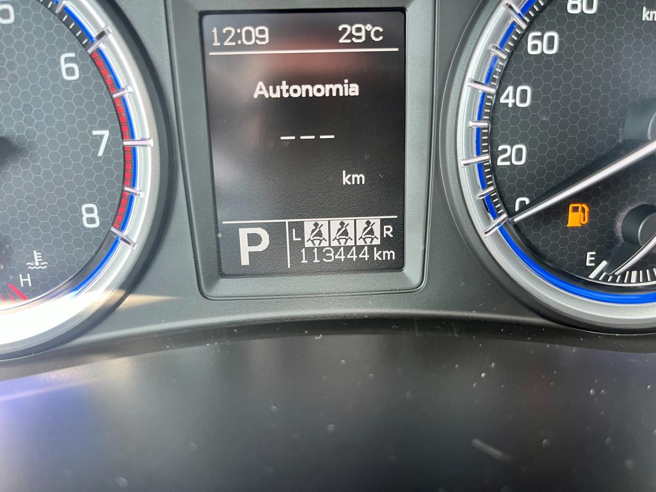 Suzuki S-Cross 1.0 Boosterjet Cool