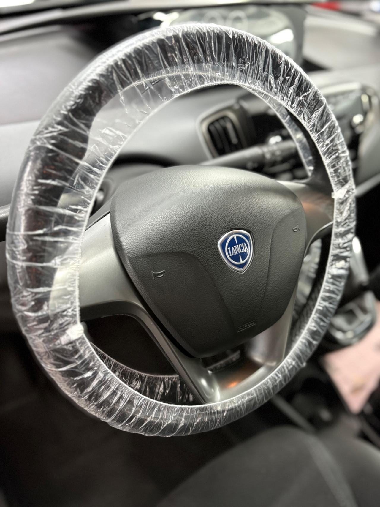 Lancia Ypsilon 1.3 MJT 16V 95 CV 5 porte S&S Gold