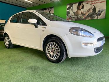 FIAT Punto 1.4 8V 3 porte Easypower Young