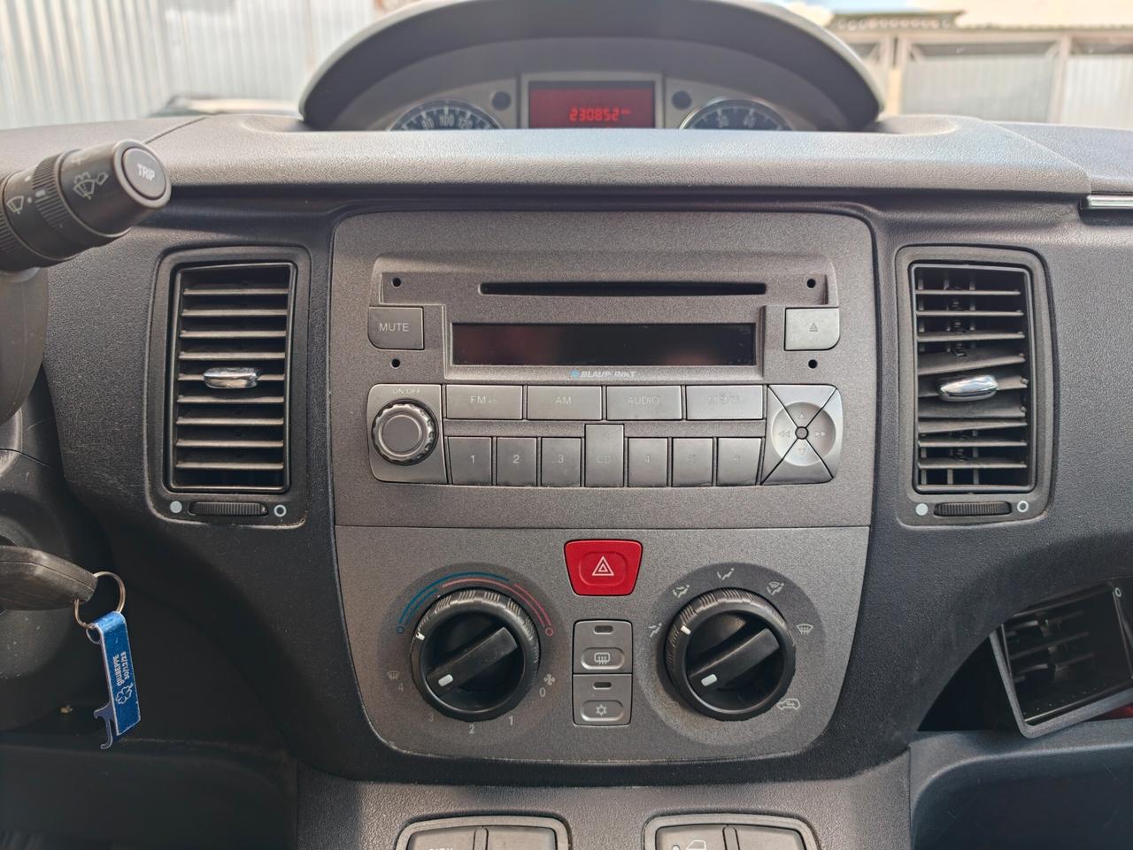 Lancia MUSA 1.3 Multijet 16V 70 CV Oro Plus
