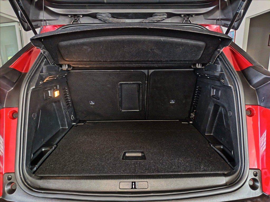 PEUGEOT 3008 1.5 bluehdi Allure s&s 130cv del 2022