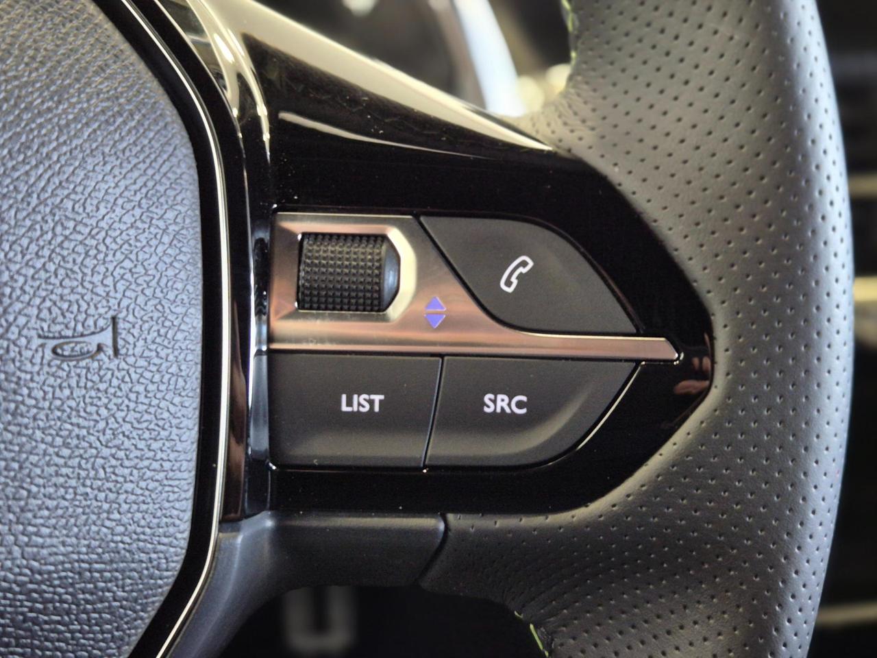 Peugeot 2008 1.2 hybrid GT 145cv e-dcs6 IN PROMO