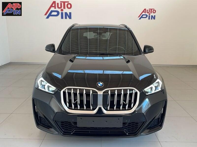 BMW X1 xDrive 20d mhev 48v MSport DCT *Tetto apribile*