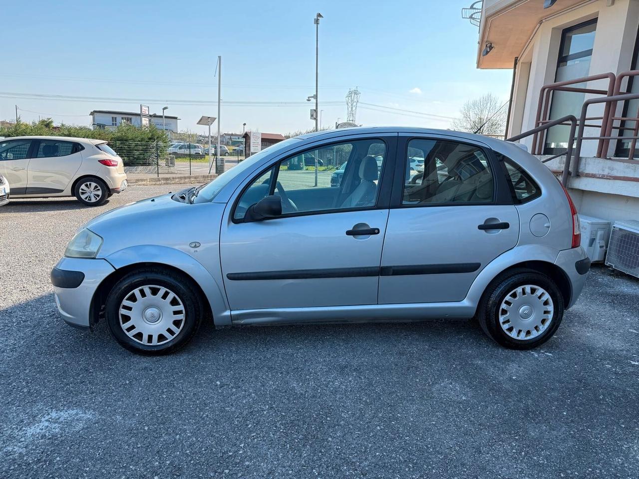 Citroen C3 1.1 Cashmere