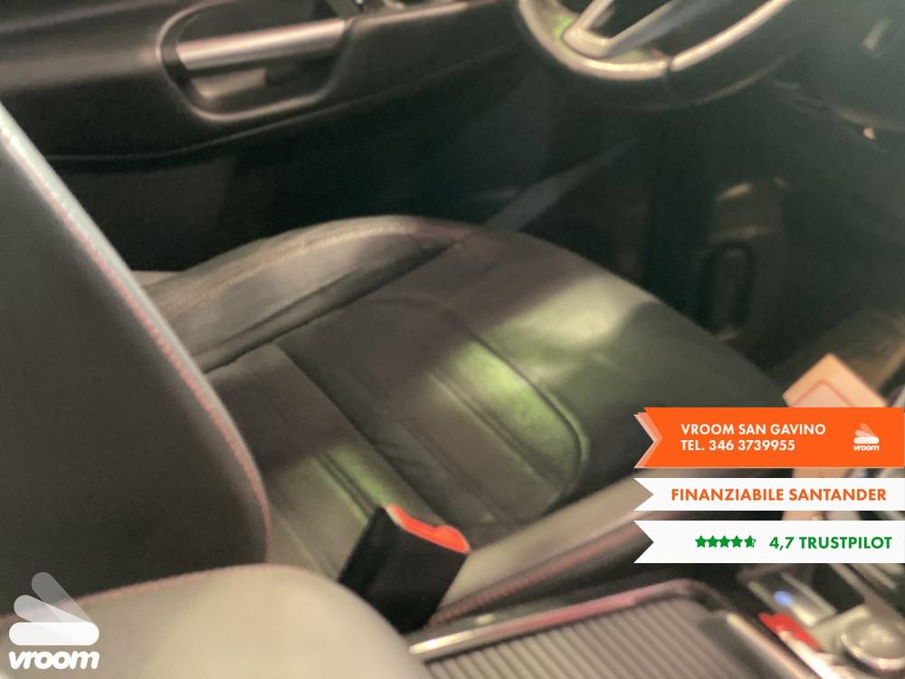 FORD Kuga 2ª serie Kuga 1.5 TDCI 120 CV S&S 2W...