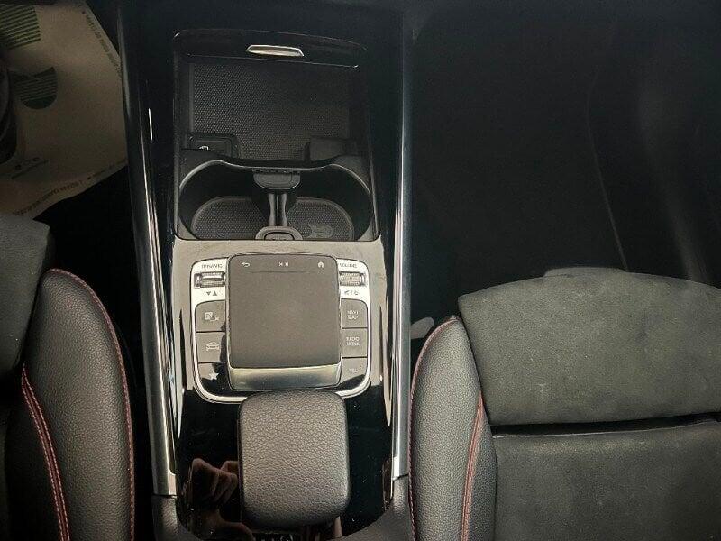 Mercedes-Benz Classe B B 200 d Automatic Premium