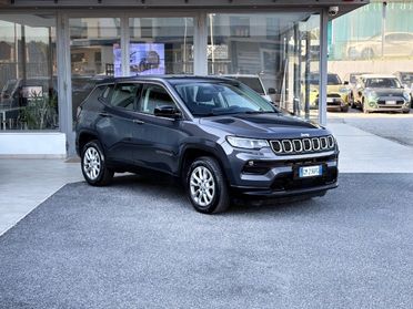 Jeep Compass 1.5 MHEV 130CV E6 - 2023