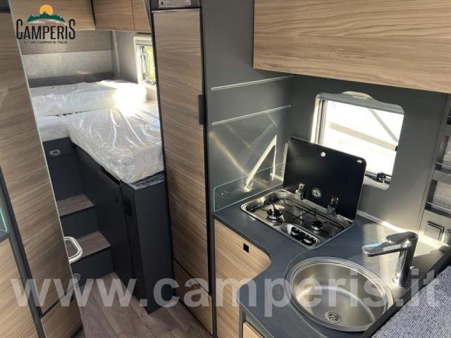 DETHLEFFS DETHLEFFS TREND I 6817 EB FIAT