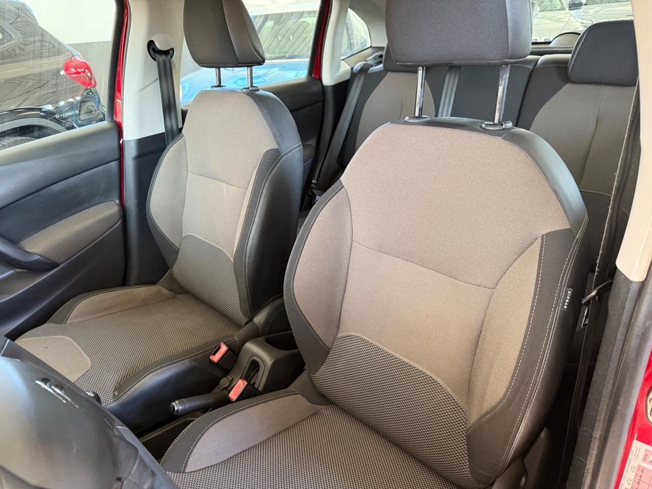 Citroen C3 1.2 VTi 82 Seduction