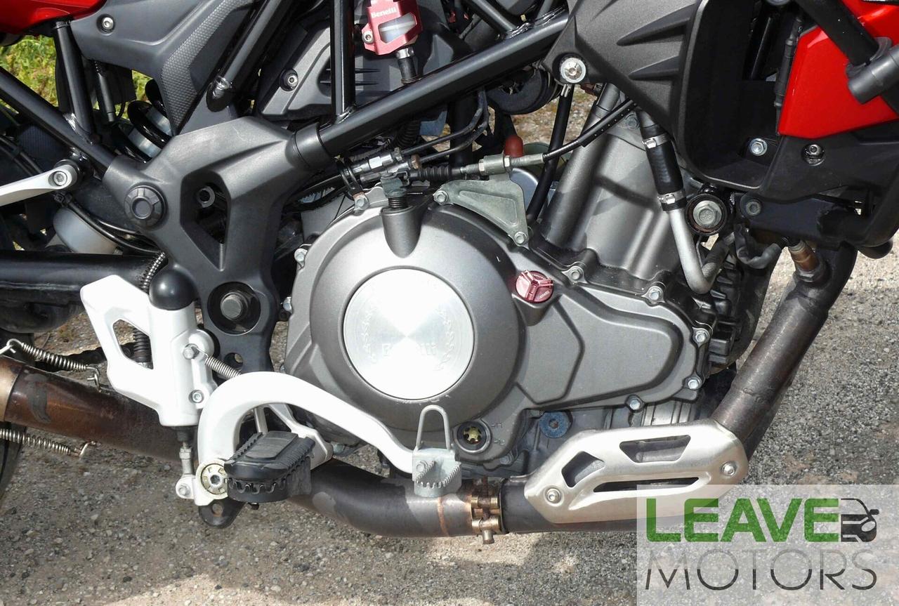 Benelli TRK 502 503 (M1474)