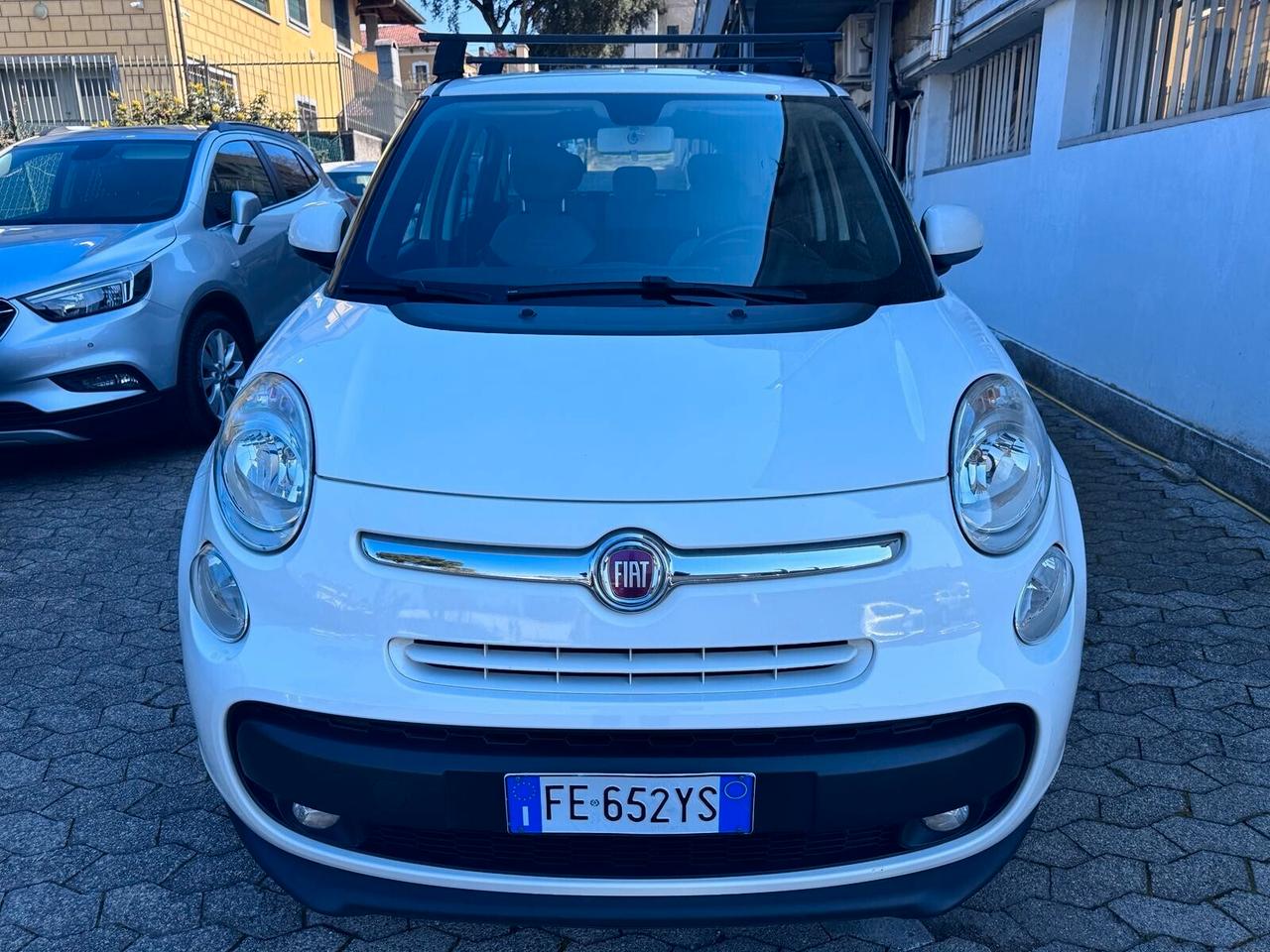 Fiat 500L 1.3 Multijet 95 CV Lounge