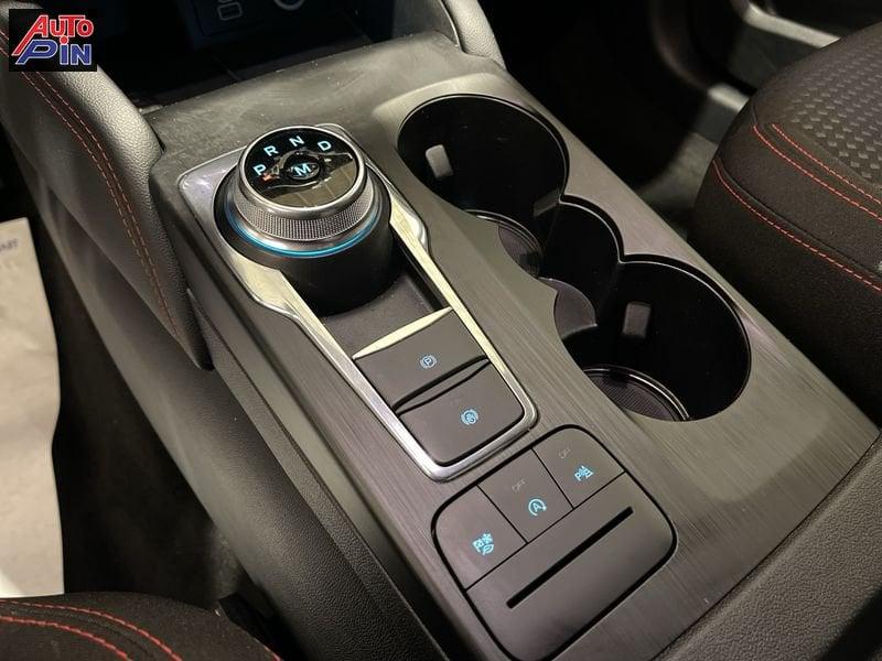 Ford Kuga Kuga 2.0 EcoBlue 120 CV aut. 2WD ST-Line