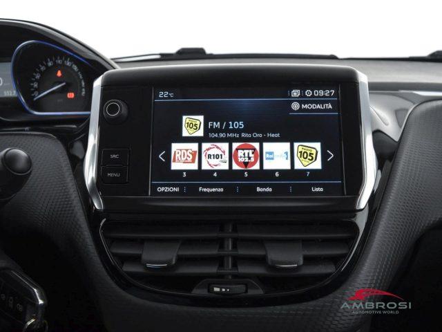 PEUGEOT 2008 120 S&S Allure
