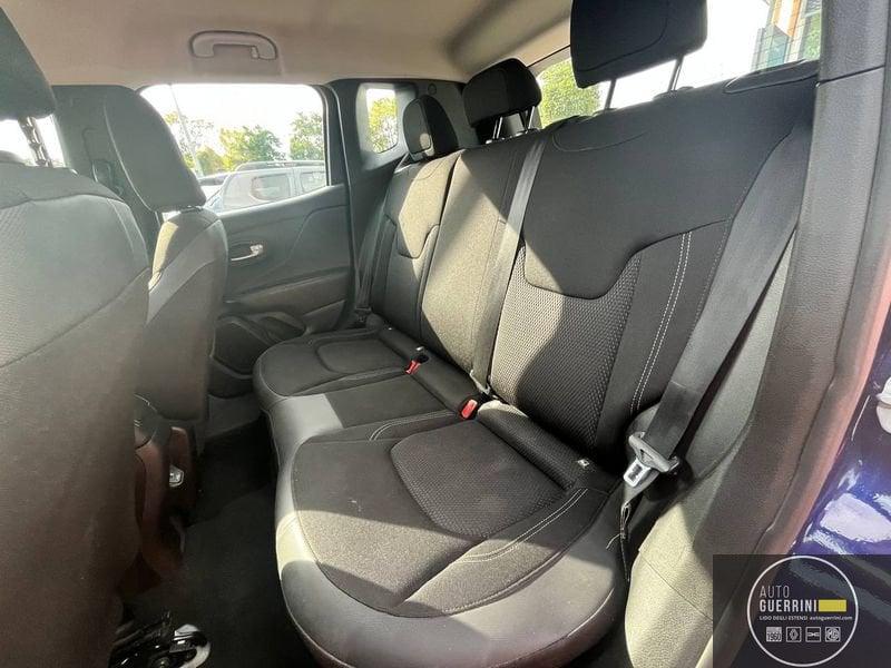 Jeep Renegade Renegade 1.6 Mjt 130 CV Limited
