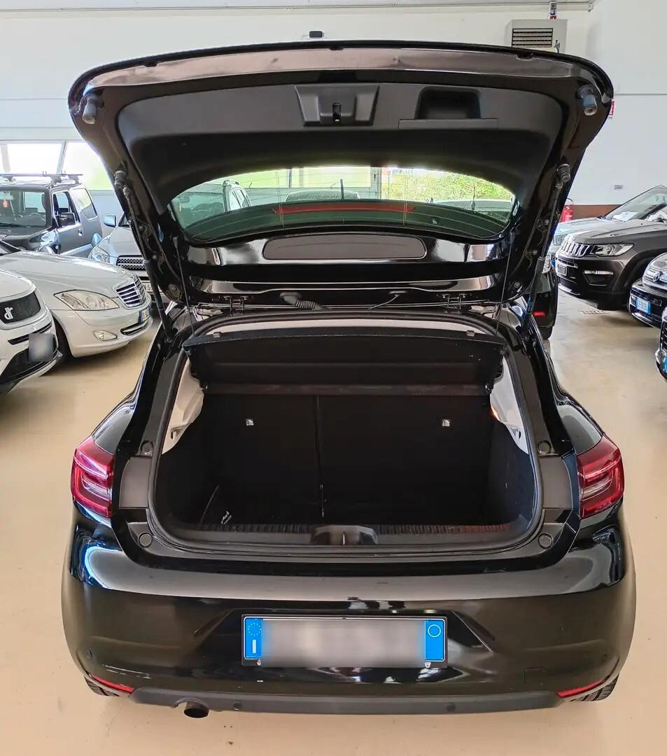 Renault Clio TCe 100 CV 5 porte Life