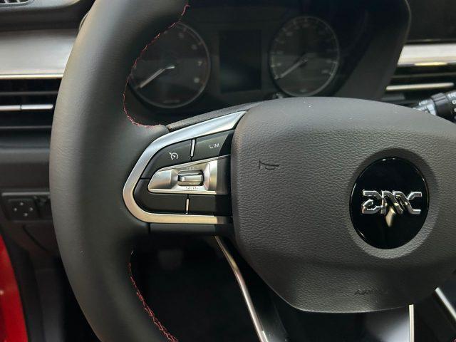 EMC Quattro PROMO FINANZ. 1.5 MT 103 CV KM O