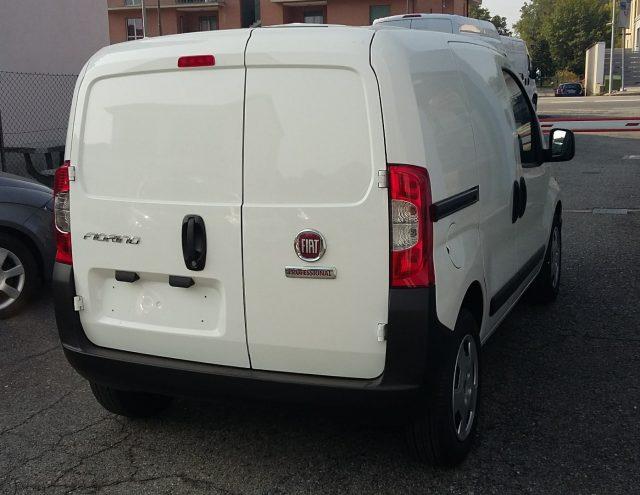 FIAT Fiorino 1.3 MJT 95CV Cargo SX ** IVA ESCLUSA **