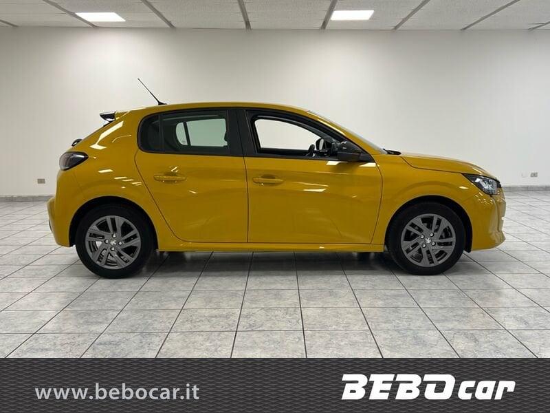 Peugeot 208 Active Pack PureTech 75 S/S