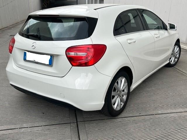 Mercedes-benz A 180 CDI Executive