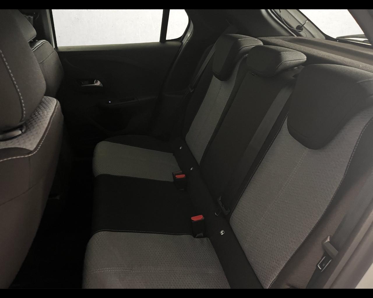 OPEL Corsa Edition 1.2 100CV MT6