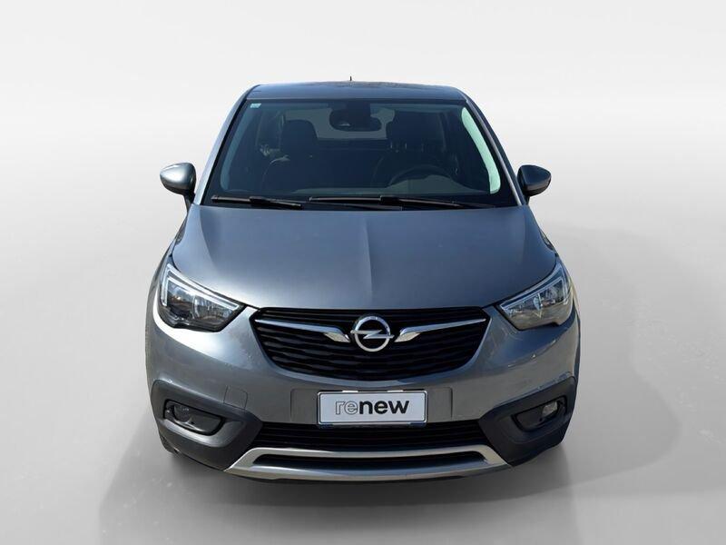 Opel Crossland X 1.6 Diesel 99cv Innovation S&S MT5