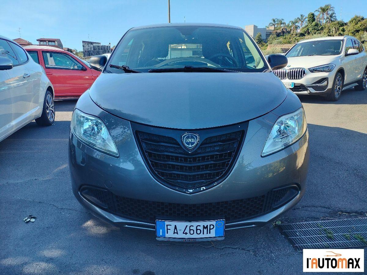 LANCIA - Ypsilon 1.2 8v Elefantino 69cv