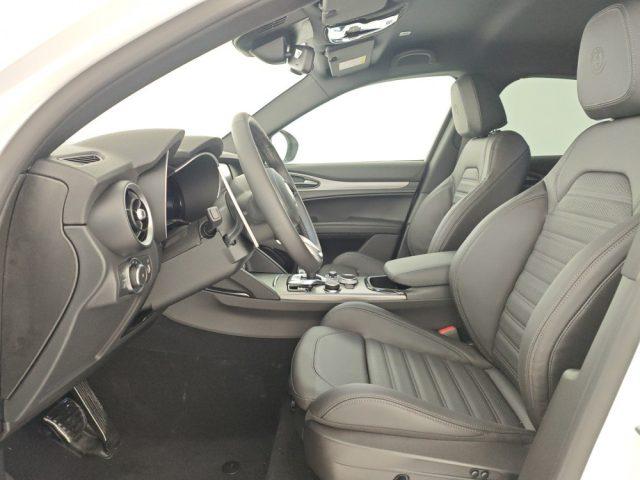 ALFA ROMEO Stelvio 2.2 TD 210CV AT8 Q4 Veloce MY24 #VARI COLORI