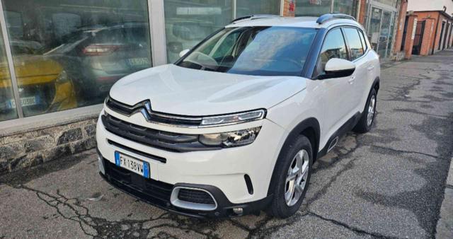 CITROEN C5 Aircross BlueHDi 130 S&S EAT8 Business