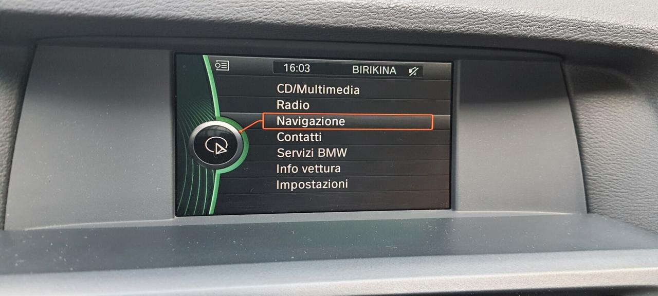 Bmw X3 xDrive2.0 Diesel Unico proprietario